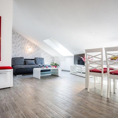 Apartments House Durdica Бол Номер фото