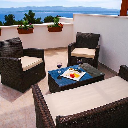 Apartments House Durdica Бол Номер фото