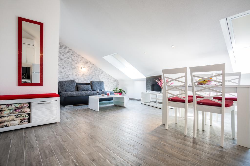 Apartments House Durdica Бол Номер фото