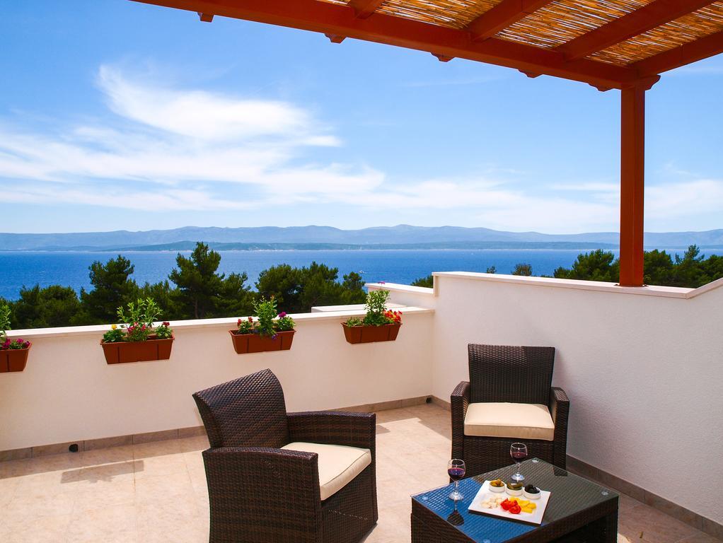 Apartments House Durdica Бол Номер фото