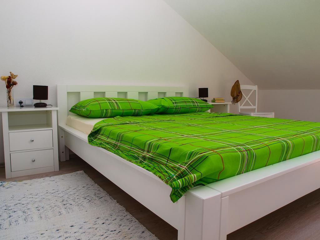 Apartments House Durdica Бол Номер фото
