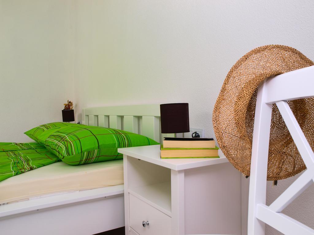 Apartments House Durdica Бол Номер фото