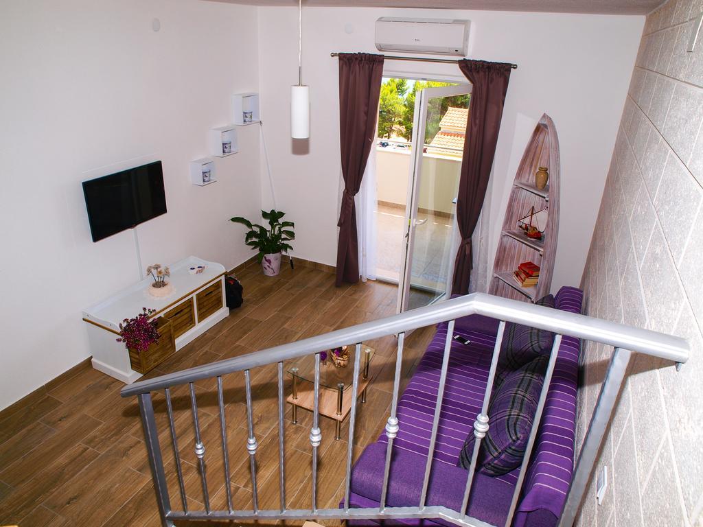 Apartments House Durdica Бол Номер фото