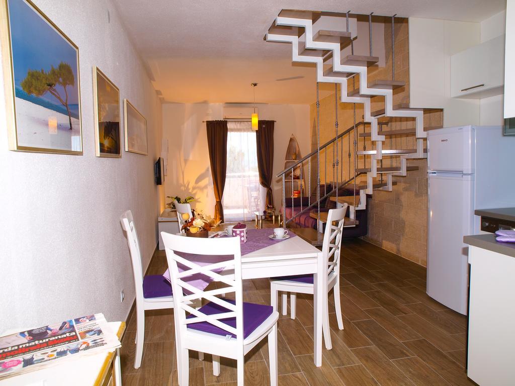 Apartments House Durdica Бол Номер фото