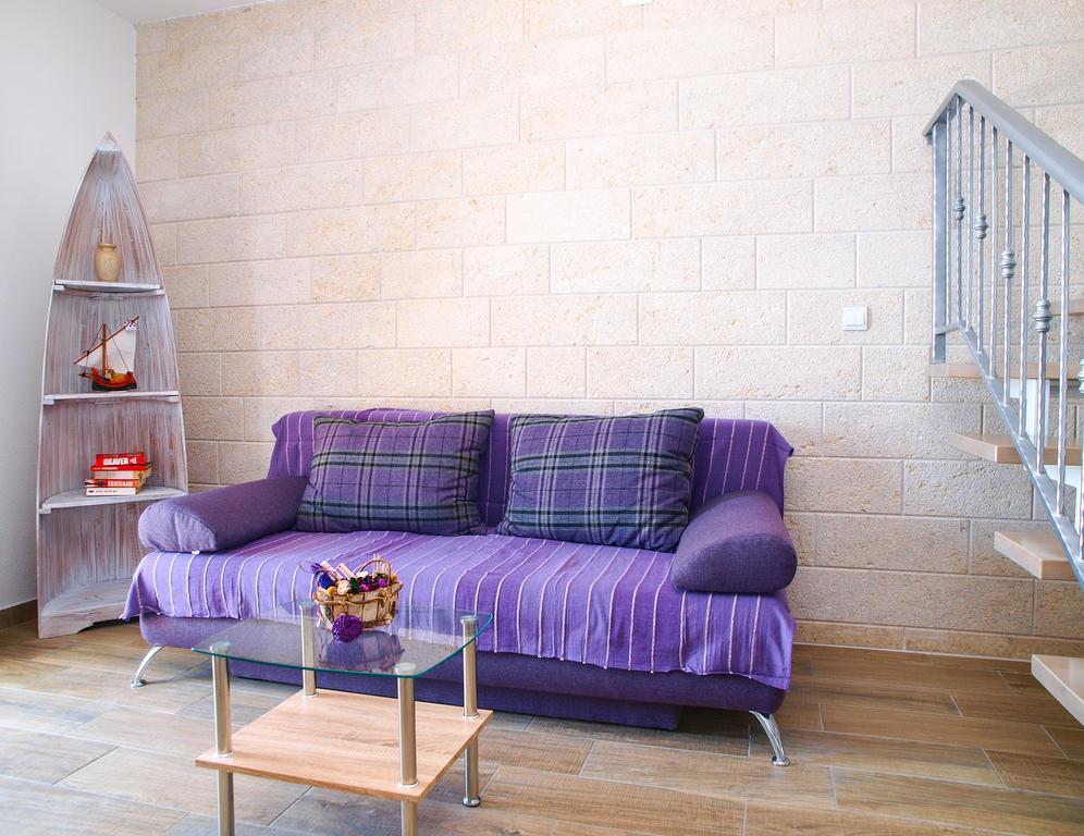 Apartments House Durdica Бол Номер фото
