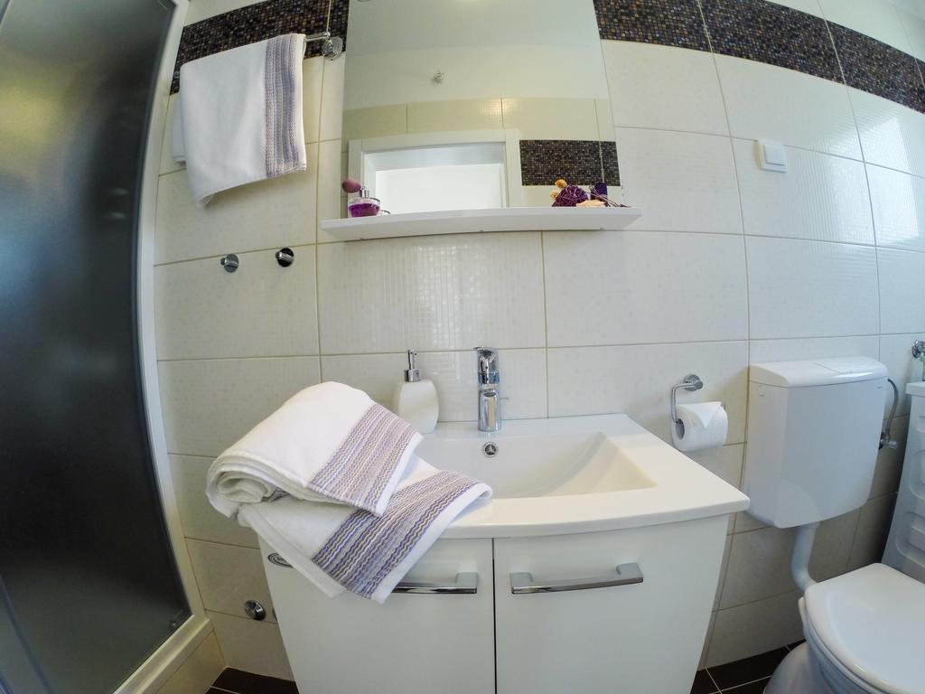 Apartments House Durdica Бол Номер фото