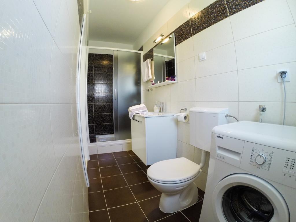 Apartments House Durdica Бол Номер фото