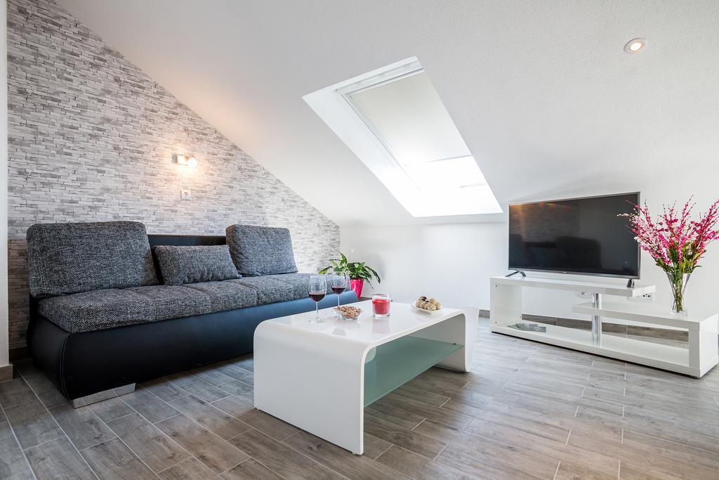 Apartments House Durdica Бол Номер фото