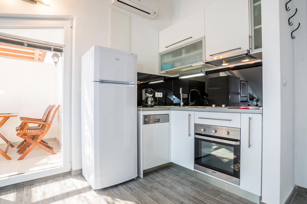 Apartments House Durdica Бол Номер фото