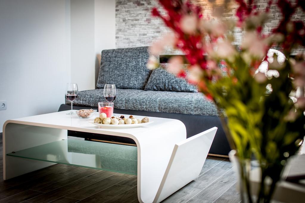 Apartments House Durdica Бол Номер фото