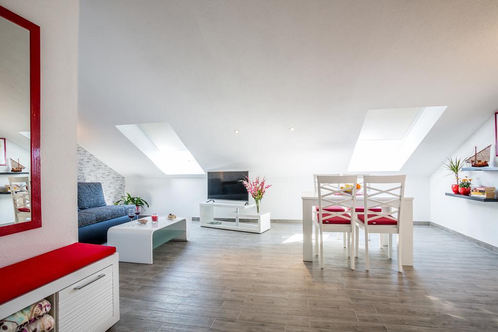 Apartments House Durdica Бол Номер фото